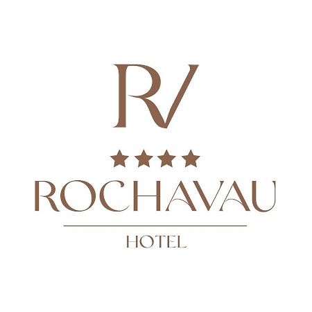 Rochavau Hotel بورتيماو المظهر الخارجي الصورة