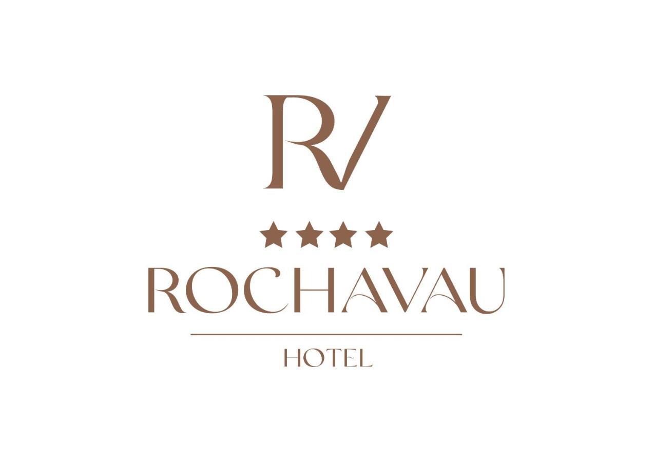 Rochavau Hotel بورتيماو المظهر الخارجي الصورة